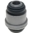 45G31002 by ACDELCO - Rear at Knuckle Suspension Control Arm Bushing