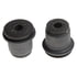 45G8057 by ACDELCO - Front Upper Suspension Control Arm Bushing