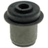 ACDelco 45G8091 Suspension Control Arm Bushing Front Upper Suspension Stabilizer Bushing