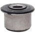 45G9343 by ACDELCO - Front Lower Shock Mount Bushing