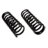 ACDelco 45H0195 Coil Spring Set Front Coil Spring Set