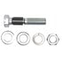 ACDelco 45K18052 Alignment Camber Kit Front Camber Bolt Kit with Hardware