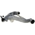 ACDelco 45D3335 Suspension Control Arm and Ball Joint Assembly Front Driver Side Lower Suspension Control Arm and Ball Joint