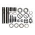 ACDelco 45F0120 Steering King Pin Set Steering King Pin Set