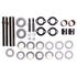 45F0185 by ACDELCO - Steering King Pin Set