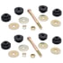 ACDelco 45G0035 Suspension Stabilizer Bar Link Kit Front Suspension Stabilizer Bar Link Kit with Hardware