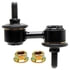 ACDelco 45G0039 Suspension Stabilizer Bar Link Front Suspension Stabilizer Bar Link Kit with Hardware