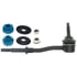 45G0053 by ACDELCO - Front Suspension Stabilizer Bar Link Kit with Hardware