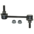ACDelco 45G0232 Suspension Stabilizer Bar Link Rear Suspension Stabilizer Bar Link Kit with Hardware
