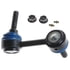 45G0253 by ACDELCO - Front Driver Side Suspension Stabilizer Bar Link Kit with Hardware