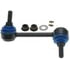45G0255 by ACDELCO - Rear Driver Side Suspension Stabilizer Bar Link Kit with Hardware
