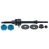 ACDelco 45G0318 Suspension Stabilizer Bar Link Front Suspension Stabilizer Bar Link
