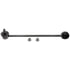 45G0362 by ACDELCO - Front Driver Side Suspension Stabilizer Bar Link Kit with Hardware