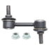 45G0380 by ACDELCO - Front Driver Side Suspension Stabilizer Bar Link Kit with Hardware
