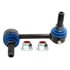 45G0467 by ACDELCO - Front Driver Side Suspension Stabilizer Bar Link Kit with Hardware