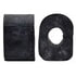 45G0502 by ACDELCO - Front Suspension Stabilizer Bushing