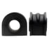 ACDelco 45G0548 Suspension Stabilizer Bar Bushing Kit Rear Suspension Stabilizer Bar Bushing