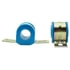 45G0653 by ACDELCO - Front Suspension Stabilizer Bushing