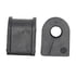 45G0677 by ACDELCO - Rear Suspension Stabilizer Bar Bushing