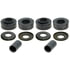 ACDelco 45G0708 Suspension Stabilizer Bar Bushing Kit Front Suspension Stabilizer Bushing