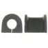 45G0755 by ACDELCO - Rear Suspension Stabilizer Bar Bushing