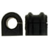 ACDelco 45G0764 Suspension Stabilizer Bar Bushing Kit Front Suspension Stabilizer Bushing