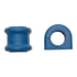 45G0829 by ACDELCO - Front Suspension Stabilizer Bushing