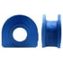 45G0630 by ACDELCO - Front Suspension Stabilizer Bushing