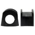ACDelco 45G0647 Suspension Stabilizer Bar Bushing Kit Front Suspension Stabilizer Bushing