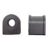 45G0935 by ACDELCO - Rear Suspension Stabilizer Bushing