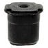 45G11007 by ACDELCO - Front Lower Suspension Control Arm Bushing