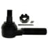ACDelco 46A0213A Steering Tie Rod End Steering Linkage Tie Rod