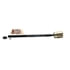 ACDelco 46A0216A Steering Tie Rod End Inner Steering Tie Rod End with Fitting, Pin, and Nut