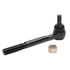 46A0248A by ACDELCO - Inner Steering Tie Rod End
