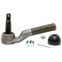 ACDelco 46A0261A Steering Tie Rod End Outer Steering Tie Rod End