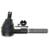 ACDelco 46A0296A Steering Tie Rod End Inner Steering Tie Rod End