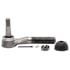 46A0521A by ACDELCO - Driver Side Outer Steering Tie Rod End