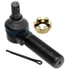 ACDelco 46A0537A Steering Tie Rod End Passenger Side Steering Linkage Tie Rod