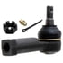 46A0335A by ACDELCO - Outer Steering Tie Rod End