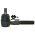 ACDelco 46A0349A Steering Tie Rod End Driver Side Outer Steering Tie Rod End
