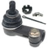 46A0351A by ACDELCO - Passenger Side Outer Steering Tie Rod End