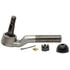ACDelco 46A0367A Steering Tie Rod End Outer Driver Side Steering Tie Rod End