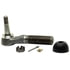 46A0418A by ACDELCO - Passenger Side Outer Steering Tie Rod End
