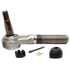 ACDelco 46A0429A Steering Tie Rod End Outer Steering Tie Rod End with Fitting, Pin, and Nut