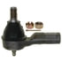 ACDelco 46A0439A Steering Tie Rod End Outer Steering Tie Rod End