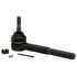 ACDelco 46A0458A Steering Tie Rod End Outer Steering Tie Rod End