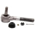 46A0477A by ACDELCO - Driver Side Outer Steering Linkage Tie Rod