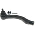 ACDelco 46A0487A Steering Tie Rod End Outer Steering Tie Rod End