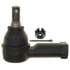 ACDelco 46A0491A Steering Tie Rod End Outer Steering Tie Rod End