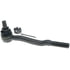 ACDelco 46A0505A Steering Tie Rod End Inner Steering Tie Rod End